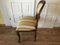 Antique Louis XV Style Dining Chair, 1900s 11