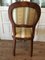 Antique Louis XV Style Dining Chair, 1900s, Image 7