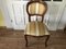 Antique Louis XV Style Dining Chair, 1900s, Image 1