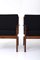 Rosewood Armchairs by Fredrik A. Kayser for Vatne Møbler, 1960s, Set of 2 7