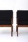 Rosewood Armchairs by Fredrik A. Kayser for Vatne Møbler, 1960s, Set of 2, Image 7