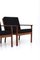 Rosewood Armchairs by Fredrik A. Kayser for Vatne Møbler, 1960s, Set of 2 11