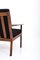Rosewood Armchairs by Fredrik A. Kayser for Vatne Møbler, 1960s, Set of 2, Image 9