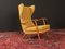 Fauteuil, 1950s 1