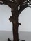 Anonymous, Brutalist Tree Sculpture, 1980s, Iron, Image 8