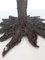 Anonymous, Brutalist Tree Sculpture, 1980s, Iron, Image 2