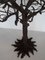 Anonymous, Brutalist Tree Sculpture, 1980s, Iron, Image 5