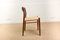 Danish Teak and Rope Model No. 75 Side Chairs by Niels Otto Møller for J.L. Møllers, 1960s, Set of 6, Image 8