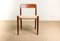 Danish Teak and Rope Model No. 75 Side Chairs by Niels Otto Møller for J.L. Møllers, 1960s, Set of 6 11