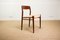 Danish Teak and Rope Model No. 75 Side Chairs by Niels Otto Møller for J.L. Møllers, 1960s, Set of 6 1