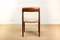 Danish Teak and Rope Model No. 75 Side Chairs by Niels Otto Møller for J.L. Møllers, 1960s, Set of 6, Image 4