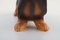 Glazed Ceramic Dog Figurine by Lisa Larson for K-Studion & Gustavsberg 4
