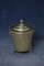 Antique Edwardian Brass Planter Coal Bucket 13