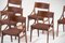 Rosewood Dining Chairs by Vestervig Eriksen, 1960s, Set of 6 7