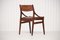 Rosewood Dining Chairs by Vestervig Eriksen, 1960s, Set of 6 27
