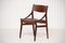 Rosewood Dining Chairs by Vestervig Eriksen, 1960s, Set of 6 22