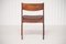 Rosewood Dining Chairs by Vestervig Eriksen, 1960s, Set of 6 25