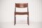 Rosewood Dining Chairs by Vestervig Eriksen, 1960s, Set of 6 24