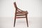 Rosewood Dining Chairs by Vestervig Eriksen, 1960s, Set of 6 30