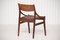 Rosewood Dining Chairs by Vestervig Eriksen, 1960s, Set of 6 21