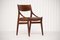 Rosewood Dining Chairs by Vestervig Eriksen, 1960s, Set of 6 29