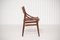 Rosewood Dining Chairs by Vestervig Eriksen, 1960s, Set of 6 32