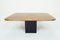 Model Artona Coffee Table by Tobia & Afra Scarpa for Maxalto, 1970s, Image 3