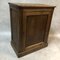 Antique Rustic Oak Jam Cabinet, Image 7