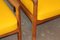 Mid-Century Modell 166 Senator Stühle aus Teak von Ole Wan Cher für Cado, 1960er, 2er Set 8