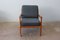 Mid-Century Model 166 Senator Chair by Ole Wanscher for Cado, Image 2