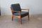 Mid-Century Model 166 Senator Chair by Ole Wanscher for Cado 1