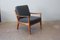 Mid-Century Model 166 Senator Chair by Ole Wanscher for Cado, Image 1