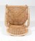 Art Deco Rattan Childrens Chair, 1930s 6