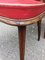 Vintage Bentwood Dining Chairs, 1950s, Set of 4, Image 8