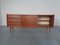 Dänisches Sideboard aus Teak & Eiche, 1960er 3