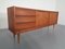 Dänisches Sideboard aus Teak & Eiche, 1960er 4