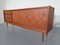 Dänisches Sideboard aus Teak & Eiche, 1960er 16