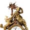 Antique French Mantel Clock 3