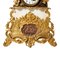 Antique French Mantel Clock, Image 5