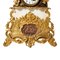 Reloj de repisa francés antiguo, Imagen 5
