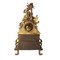 Antique French Mantel Clock, Image 6