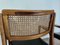 Chaises d'Appoint Vintage de Gasisa, 1960s, Set de 2 11