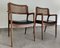 Chaises d'Appoint Vintage de Gasisa, 1960s, Set de 2 8