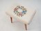 Vintage Stool, 1900s, Image 2