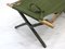Military Folding Bed, 1960s 4