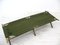 Military Folding Bed, 1960s 5