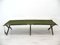 Military Folding Bed, 1960s 10