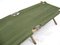 Military Folding Bed, 1960s, Image 9