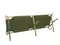 Military Folding Bed, 1960s, Image 6