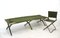 Military Folding Bed, 1960s 11